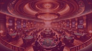 Destinasi Utama untuk Penggemar Poker Online Rajapoker88