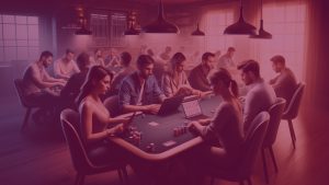 Eksplorasi Dan Penuntun Ke Dunia Permainan Poker Online