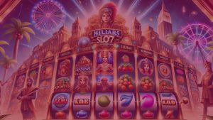 Pengalaman Bermain Slot Online yang Menyenangkan di Miliarslot77